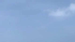 First Day on Maldives