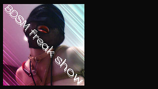 Kinky Slavedoll R Japanese Amateur BDSM Training. Pussy Vacuum...squirting with Anal Vibrator...pussy Massage