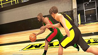 Helping out in an erotic strip game with Misskitty2k