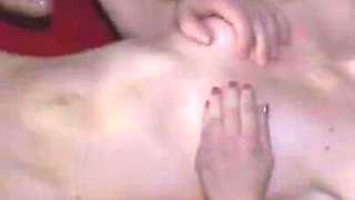 Sudden German sex #09