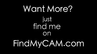 Skinny MILF Loves Anal and Ass Licking on Webcam