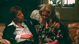 Classic Porn Dvds: Blonde Fire: Part 5