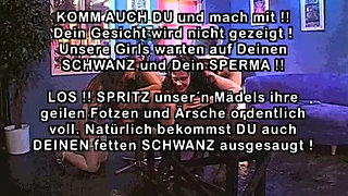 Ggg John Thompson- Crazy Group Deepthroats, Cock Sucking, Gang Bang Fuck Cumshot Compilation