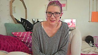 Pee, Squirts, Flirts, Anal Gfe