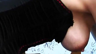 Big Tits Asian Babe Mai Bailey Sucks and Fucks Two Bwc in the Gloryhole