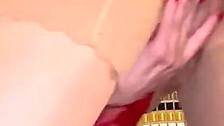 Spanish Fly MILF Sex with Sexy Vanessa!