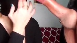 Fuck Me Hard