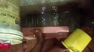 My Sexy Girl Friend Fuck Bathroom Sex Cutegirlforyou2