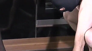 Kick the Ugly Nut Sack Until It's Purple