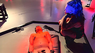 Welcomes the New Meat