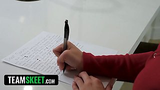 Last week on teamskeet: 07/15/2024 - 07/21/2024 trailer compilation