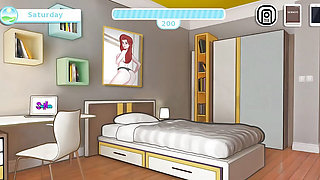 Sex Note - 127 Too Hot To Handle By MissKitty2K