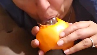Sucking Hubby Licking My Pussy Fucking Me Hard and Deep Cumming Twice