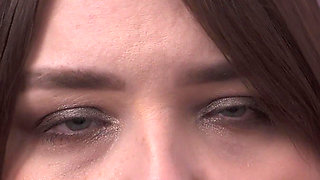 Twerking Naked Big Booty with Blowjob Dildo with Cum