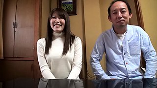 Asian BJ Finger Lick Sex