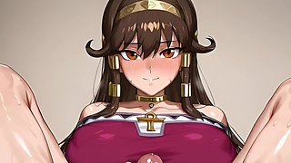 Yu-gi-oh Sera Hen
