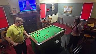 Jade Can't Pay - Open House Fun