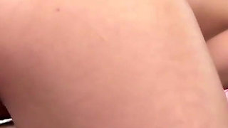 This Is Amateur Babe From France Who Likes to Play with Her Toy