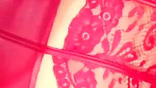 Eating the Neighbor's Dick with My Big Cameltoe