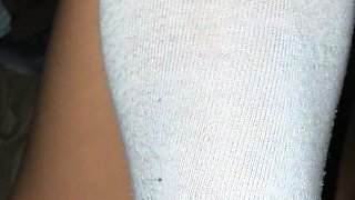 Big Boobs LauraHaze Doing Masturbation Slutcamzz
