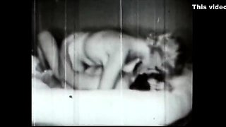 Vintage Porn Retro Erotic Theatre - Blondie - Retro Vintage