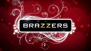 Fuck Brag With Anikka Albrite, Karina White, Sophia Jade - Brazzers