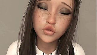 WVM: She wants me to take her purity