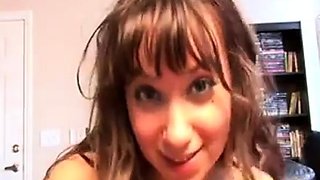 Handjob JOI on Webcam