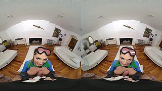 Watch Whata booty VR - Vr, Doggy, Blowjob Porn