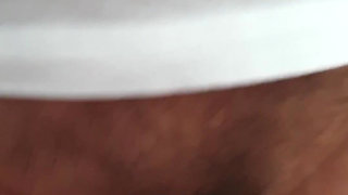 I Have No Idea Why He Just Filmed Me and Didn't Fuck Me Quickly From Behind