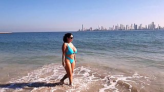 Hot Amateur Kada Love with Big Boobs fucks with user