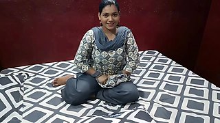 Newly Married Wife Cheat Husband Got Fuck with Boyfriend
