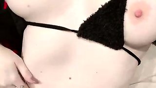 Hot amateur close up hardcore HD video