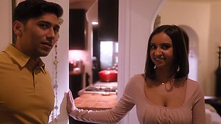 Max Fills the pussy of three milfs with his cum