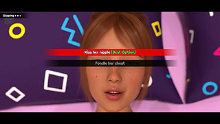 Thief of Hearts - Part 25 - Sex with Perfect Babes by Loveskysan69