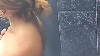 Come Shower with Me Love