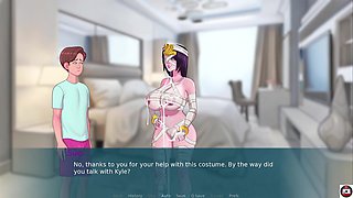 Sexnote - (pt 17) - Nc