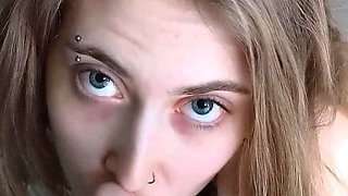 Amateur Blonde Teen Plays Solo with Toy Webcam Porn