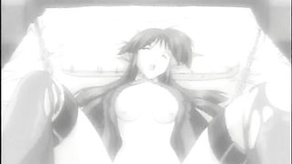 Fuck Me Like A Monster featuring wooer's hardcore trailer