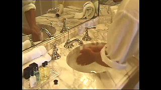 The Ultimate Lust-crazed Orgy with Nymphos and Men