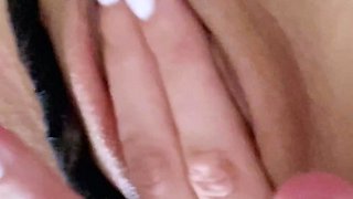 Hot emo amateur solo masturbation