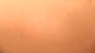 Using Cooking Oil for Anal Riding