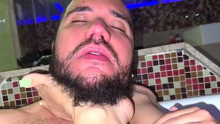 Mistress Lohan - Goddess Lohan - Worship My Feet While I