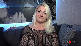 BBW MILF Jessy Private Creampie Gangbang