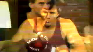 Too much teasing ft. Peter North  Amber Lynn: Blowjob, Blonde  Hardcore Porn