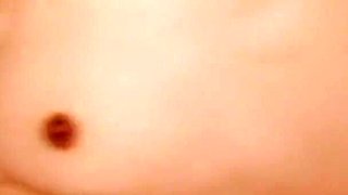 Gorgeous young girl, megu nijie, got her tight little pussy fucked hard