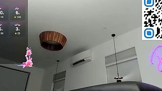 Holy Halston Blonde Glory Hole