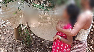 Brother-in-law beats sister-in-law