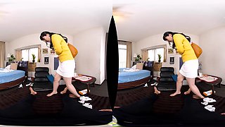 Making Married Woman My Creampie Mistress Part 1 - Asian Cheating Wife Creampie