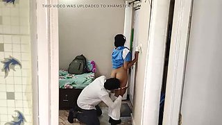 Indian School Girl First Time Anal - Parizadi's Tight Pussy & Big Cock